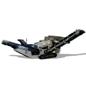 A Mobile screener from Komplet