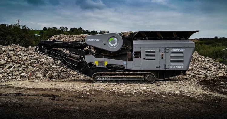Different Types of Crushers: Which One Fits Your Needs?