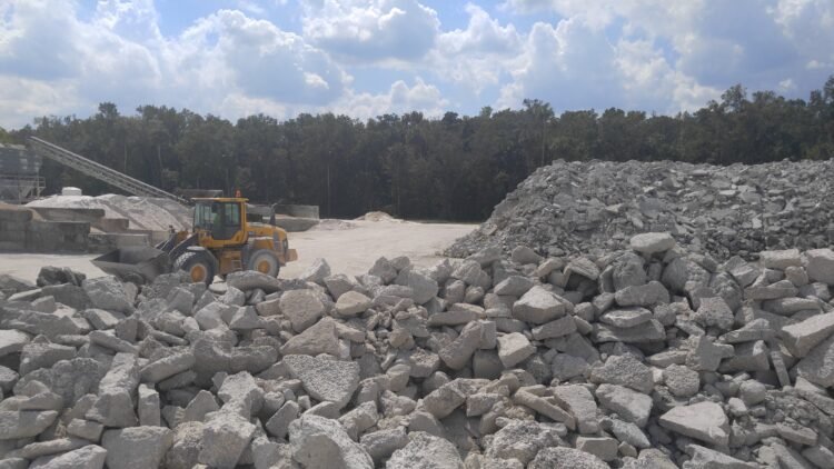 Why Mobility Matters When Waste Streams Change From Site to Site