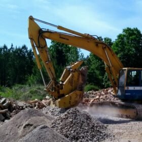 The CR-125 Crush All