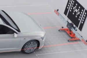 Read more about the article Windshield Calibration – But why?