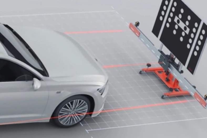 You are currently viewing Windshield Calibration – But why?