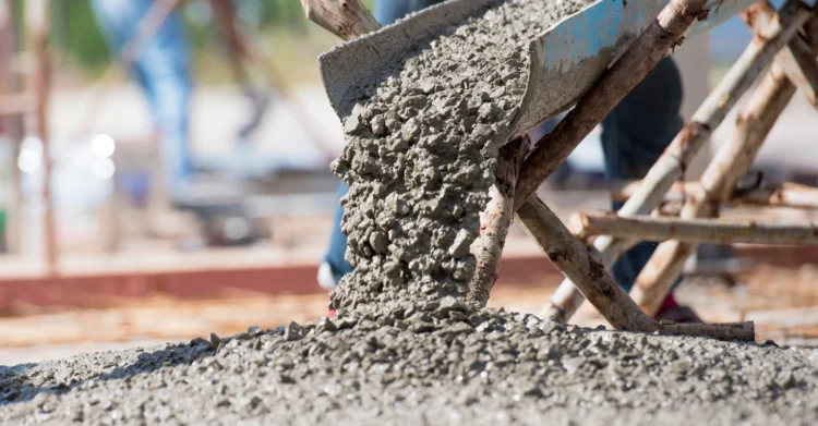 Concrete vs. Cement: A Guide for Aggregate Producers & Contractors