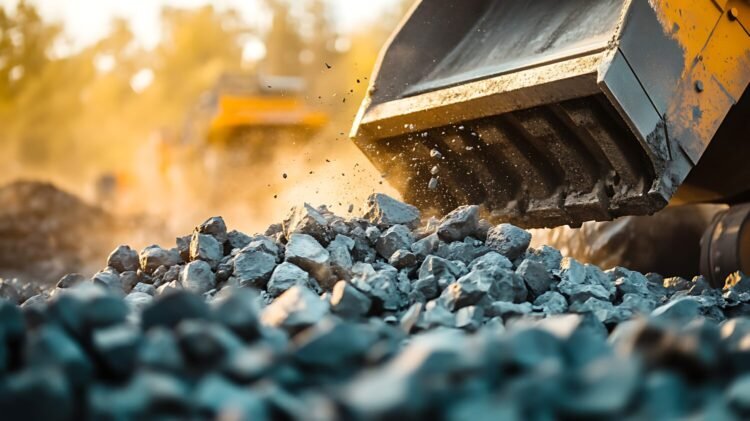 Work with a Top Crusher Manufacturer in the USA