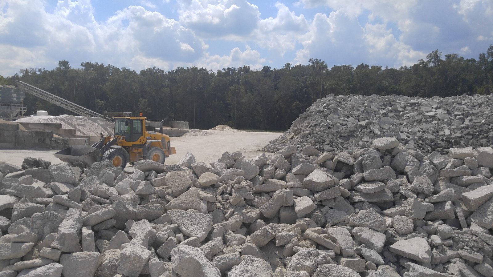 Read more about the article Why Mobility Matters When Waste Streams Change From Site to Site